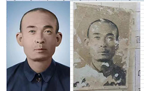 集贤老照片修复-2